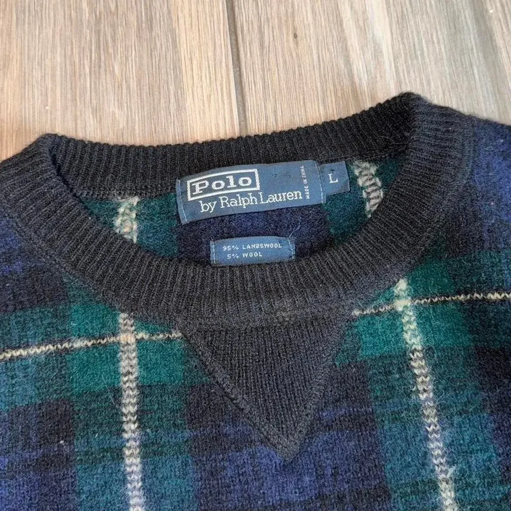 Polo Ralph Lauren polo by